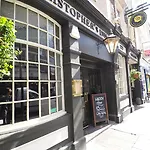 St Christopher\'S Inn London Bridge - The Inn
