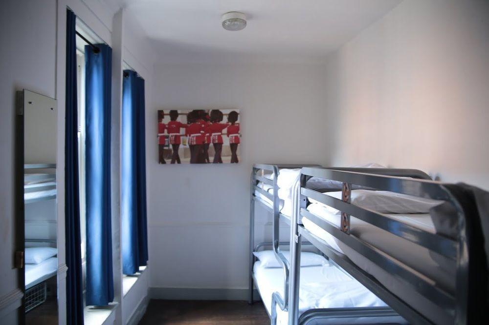 Hostal St Christopher's Bridge - The Londres