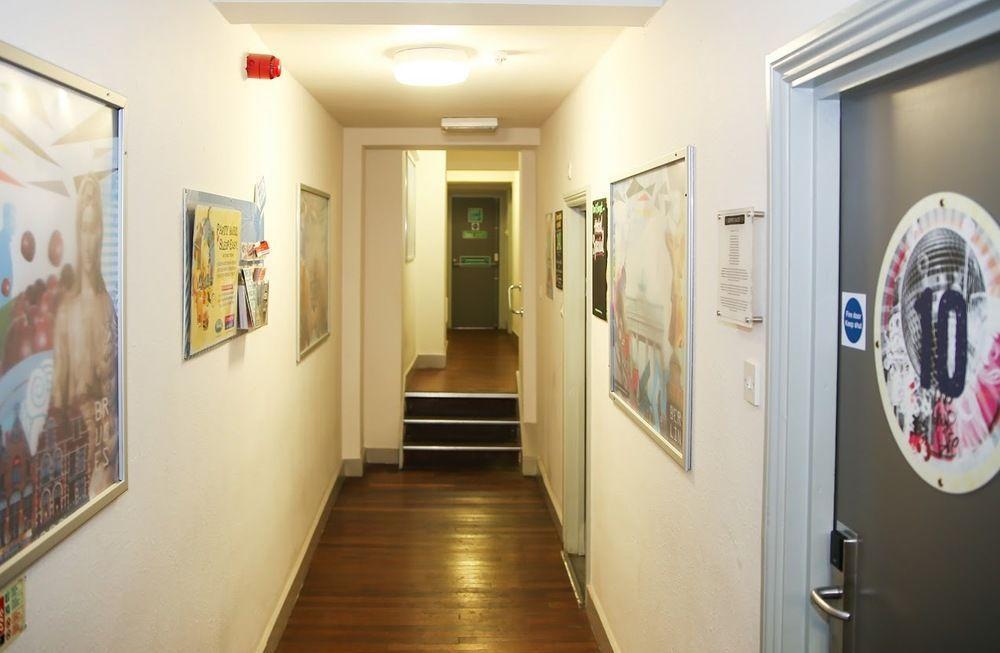 Hostel St Christopher's Bridge - The *