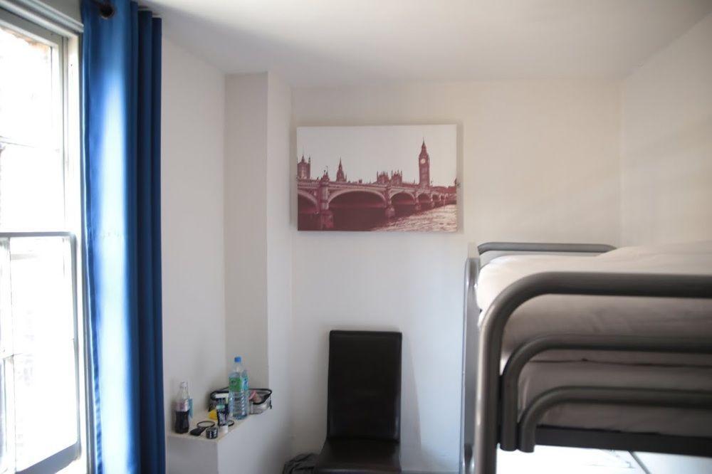 Hostal St Christopher's Bridge - The Londres