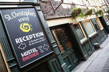 Hostal St Christopher's Bridge - The *