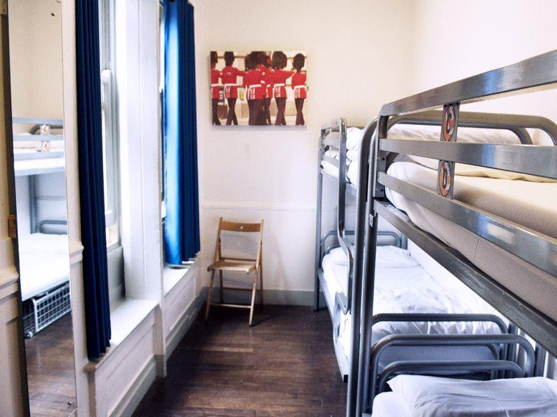 Hostal St Christopher's Bridge - The Londres