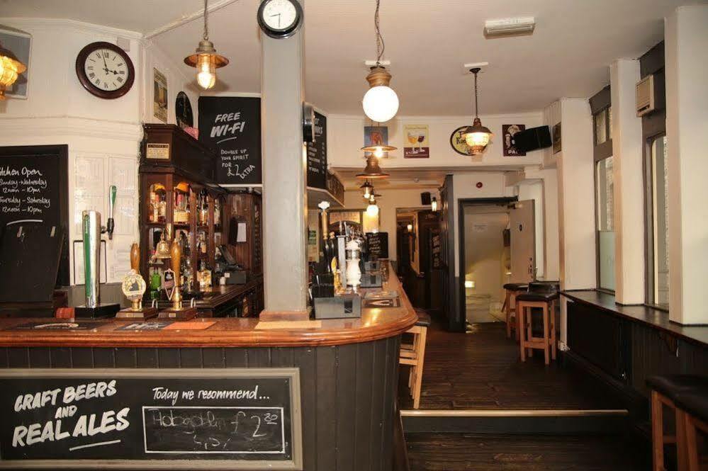 St Christopher's Bridge - The Hostal