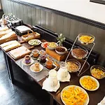 St Christopher\'S Inn London Bridge - The Inn